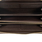 Wallet Zippy Wallet Brown Damier Ebene