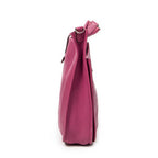 Bolso de Hombro Evelyne III GM Anemone Cuero Clemence
