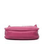 Bolso de Hombro Evelyne III GM Anemone Cuero Clemence
