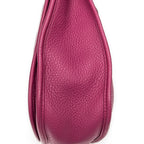 Bolso de Hombro Evelyne III GM Anemone Cuero Clemence
