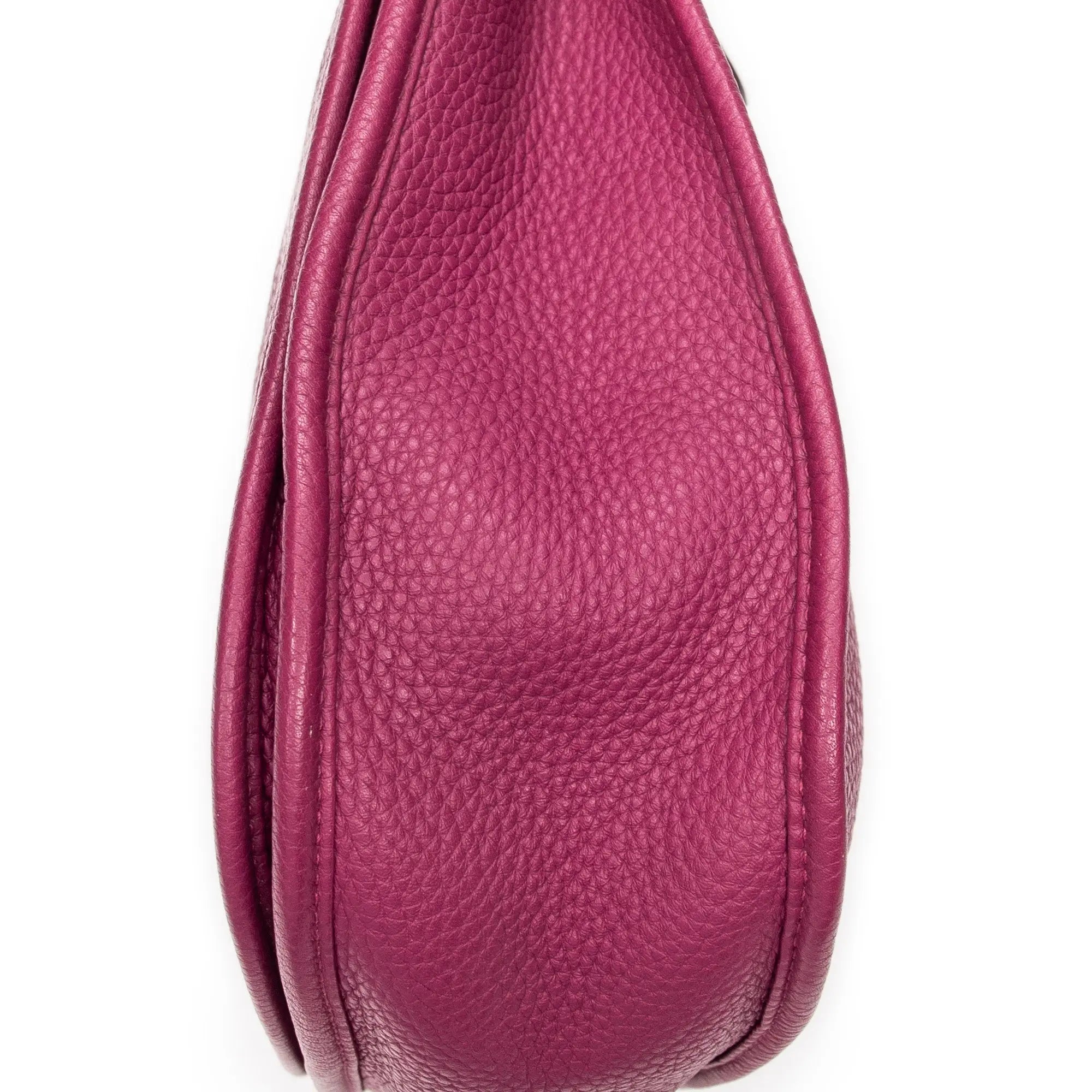 Bolso de Hombro Evelyne III GM Anemone Cuero Clemence