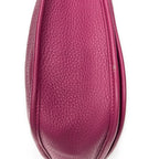 Bolso de Hombro Evelyne III GM Anemone Cuero Clemence