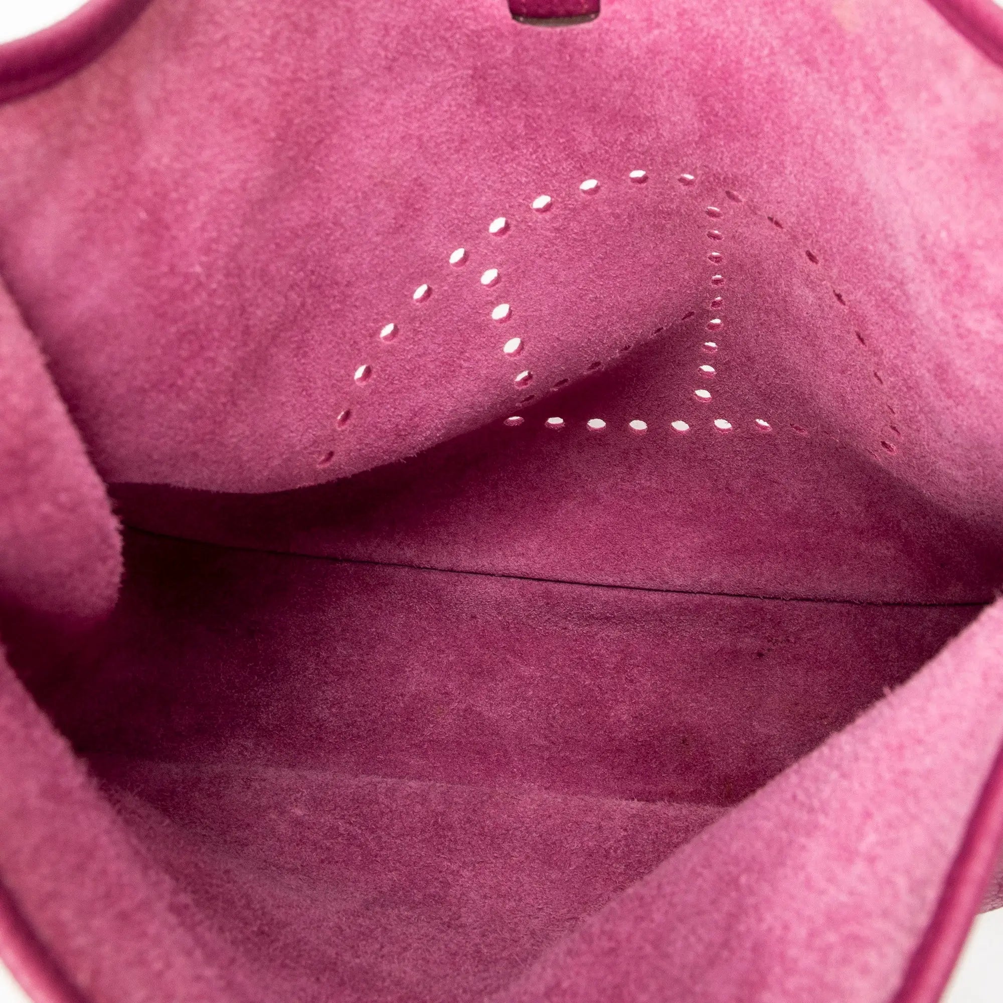 Bolso de Hombro Evelyne III GM Anemone Cuero Clemence