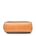 Shoulder Bag Columbine GM Brown Damier Ebene