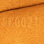Shoulder Bag Musette Tango Brown Monogram Canvas
