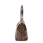 Shoulder Bag Westminster GM Brown Damier Ebene