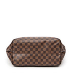 Shoulder Bag Westminster GM Brown Damier Ebene