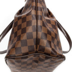 Shoulder Bag Westminster GM Brown Damier Ebene