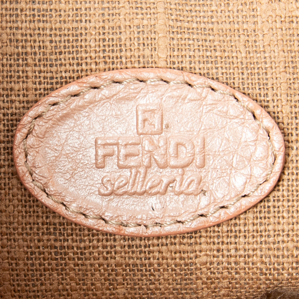 Shoulder Bag Selleria Flap Messenger Pink Selleria Leather