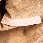 Shoulder Bag Selleria Flap Messenger Pink Selleria Leather