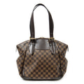 Shoulder Bag Verona MM Brown Damier Ebene