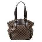 Shoulder Bag Verona MM Brown Damier Ebene