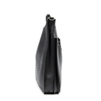 Shoulder Bag Evelyne II TGM Black Togo Leather