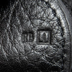 Shoulder Bag Evelyne II TGM Black Togo Leather