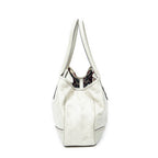 Shoulder Bag Medium Princy Tote Ivory Guccissima Leather