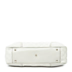 Shoulder Bag Medium Princy Tote Ivory Guccissima Leather