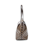 Shoulder Bag Westminster PM Brown Damier Ebene