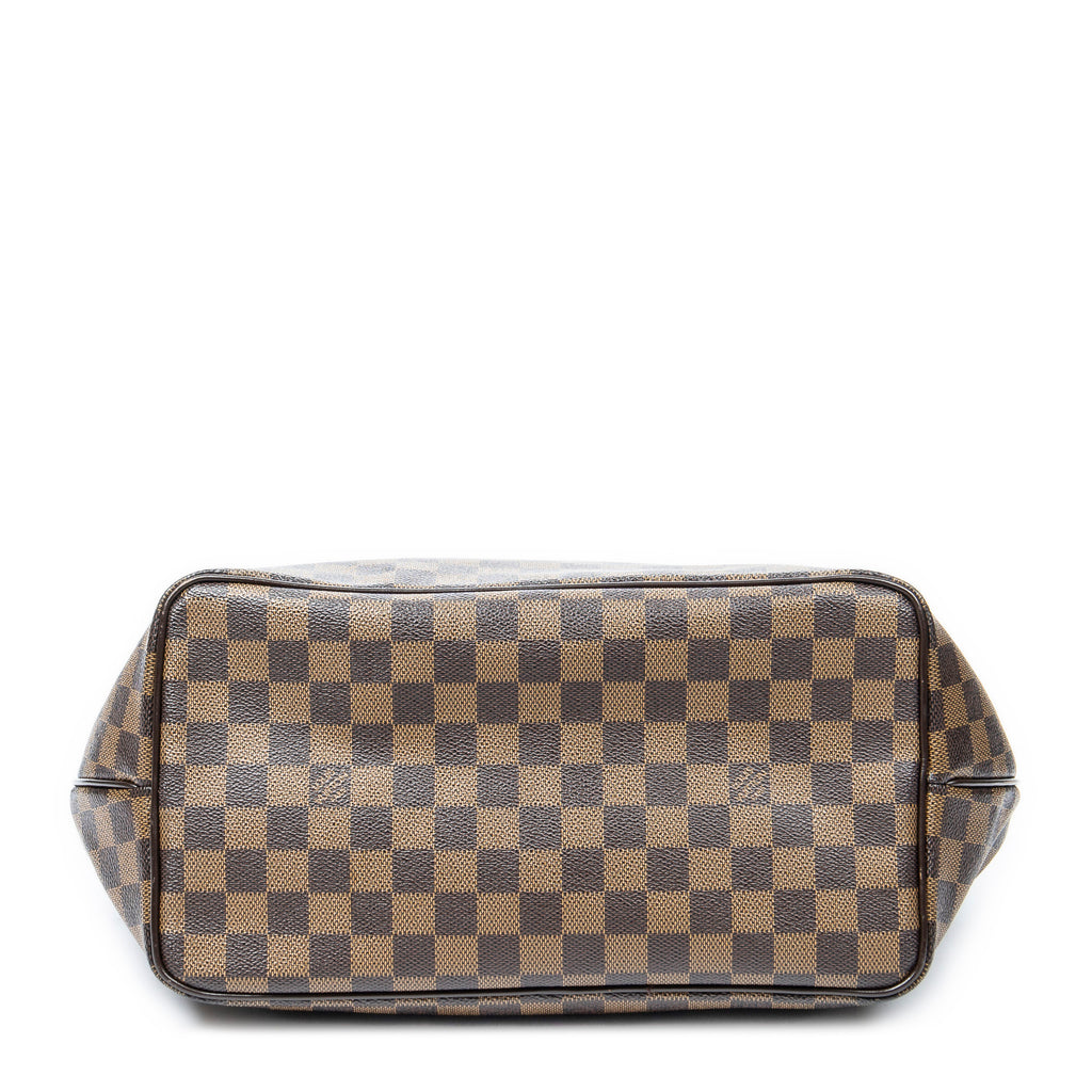 Shoulder Bag Westminster PM Brown Damier Ebene