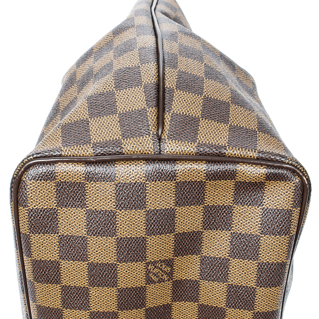Shoulder Bag Westminster PM Brown Damier Ebene
