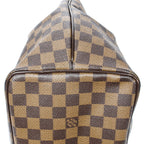 Shoulder Bag Westminster PM Brown Damier Ebene