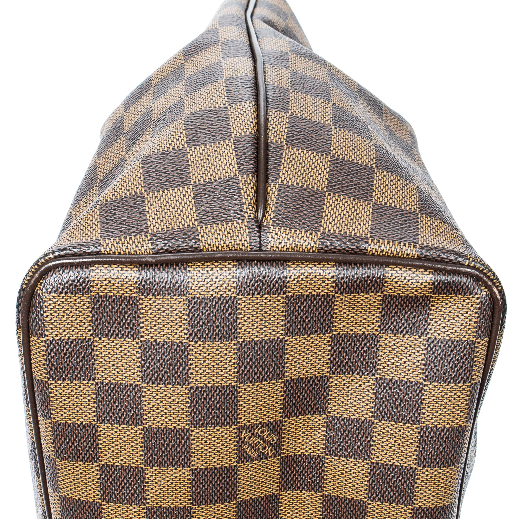 Shoulder Bag Westminster PM Brown Damier Ebene