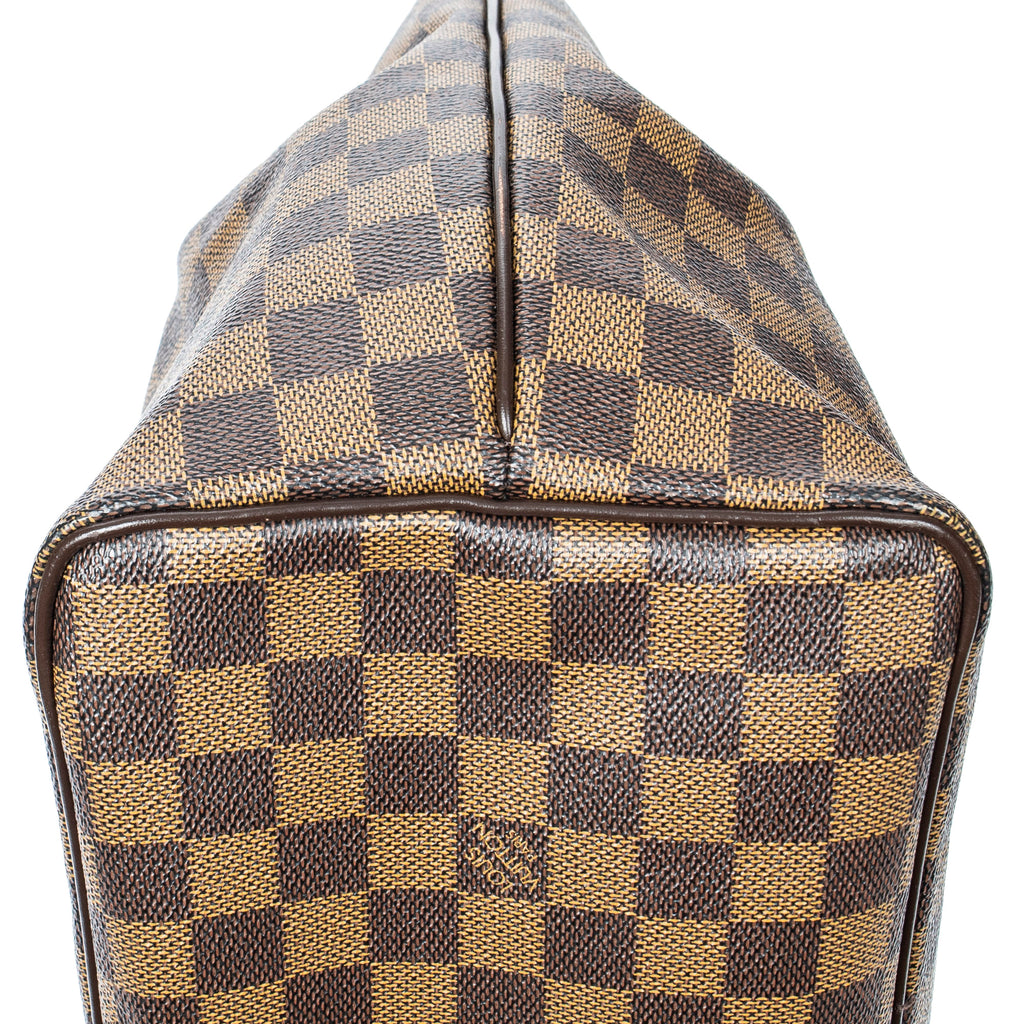 Shoulder Bag Westminster PM Brown Damier Ebene