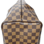 Shoulder Bag Westminster PM Brown Damier Ebene