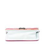Shoulder Bag Miss Dior Wallet on Chain Pink Cannage Lambskin Leather