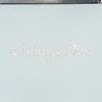 Shoulder Bag Miss Dior Wallet on Chain Pink Cannage Lambskin Leather