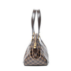 Shoulder Bag Verona PM Brown Damier Ebene