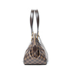 Shoulder Bag Verona PM Brown Damier Ebene