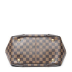 Shoulder Bag Verona PM Brown Damier Ebene
