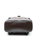Backpack Soho Brown Damier Ebene