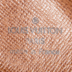 Shoulder Bag Amazone PM Brown Monogram Canvas