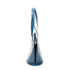 Shoulder Bag St-Jacques Shopping GM Blue Epi