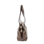 Shoulder Bag Chelsea Brown Damier Ebene