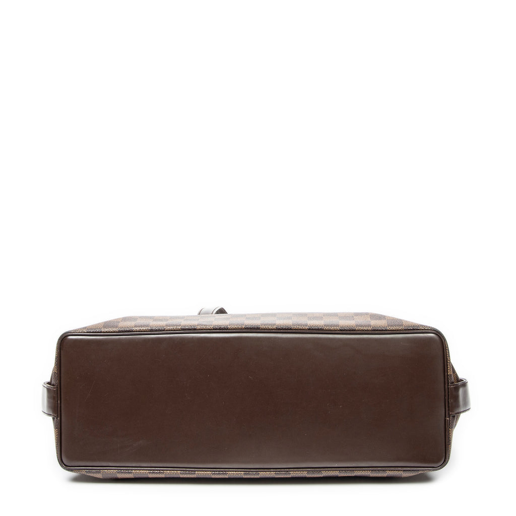 Shoulder Bag Chelsea Brown Damier Ebene