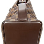 Shoulder Bag Chelsea Brown Damier Ebene
