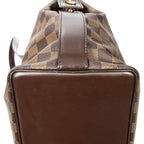 Shoulder Bag Chelsea Brown Damier Ebene
