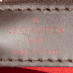 Shoulder Bag Chelsea Brown Damier Ebene