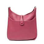Shoulder Bag Evelyne III PM Tosca Clemence Leather