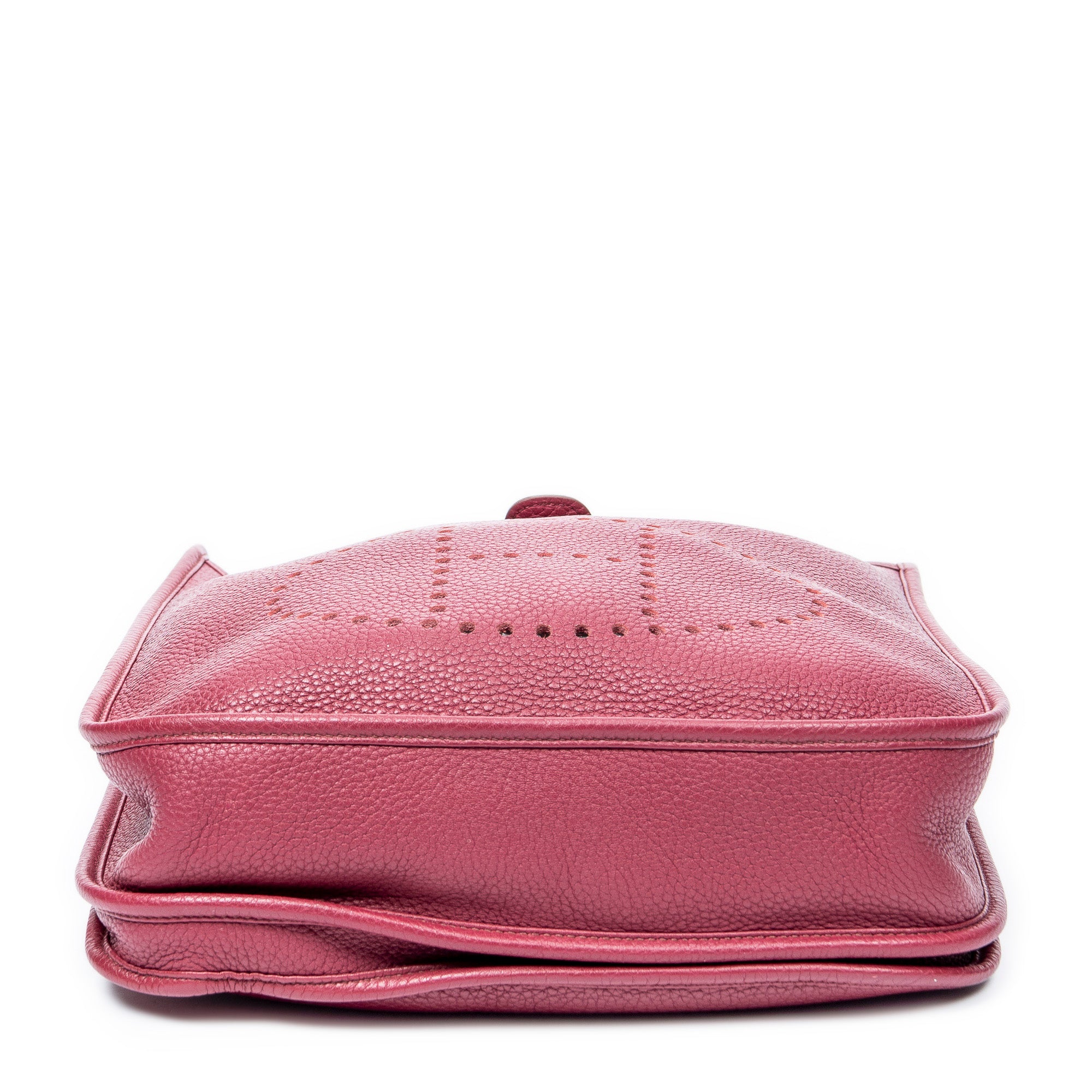 Shoulder Bag Evelyne III PM Tosca Clemence Leather