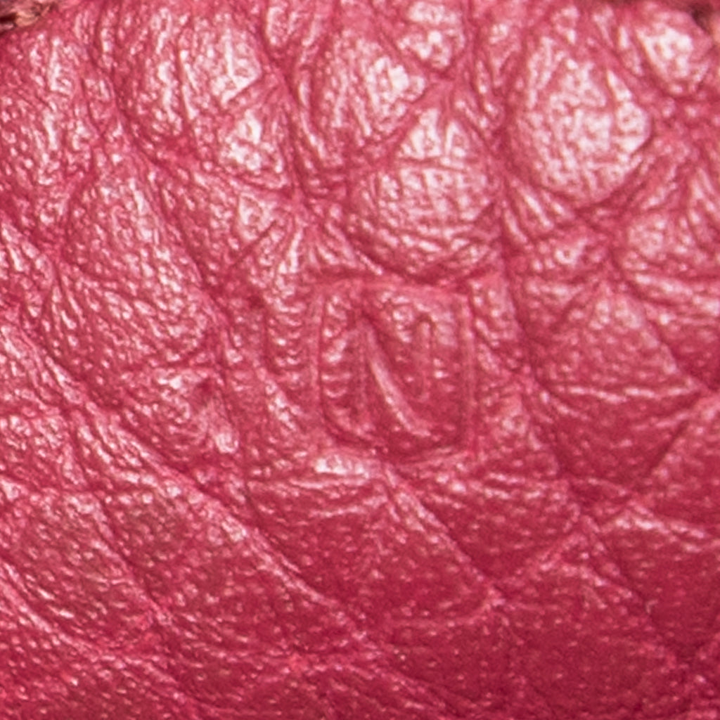 Shoulder Bag Evelyne III PM Tosca Clemence Leather