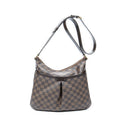 Shoulder Bag Bloomsbury PM Brown Damier Ebene