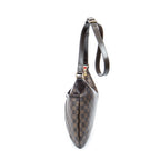 Shoulder Bag Bloomsbury PM Brown Damier Ebene