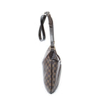 Shoulder Bag Bloomsbury PM Brown Damier Ebene