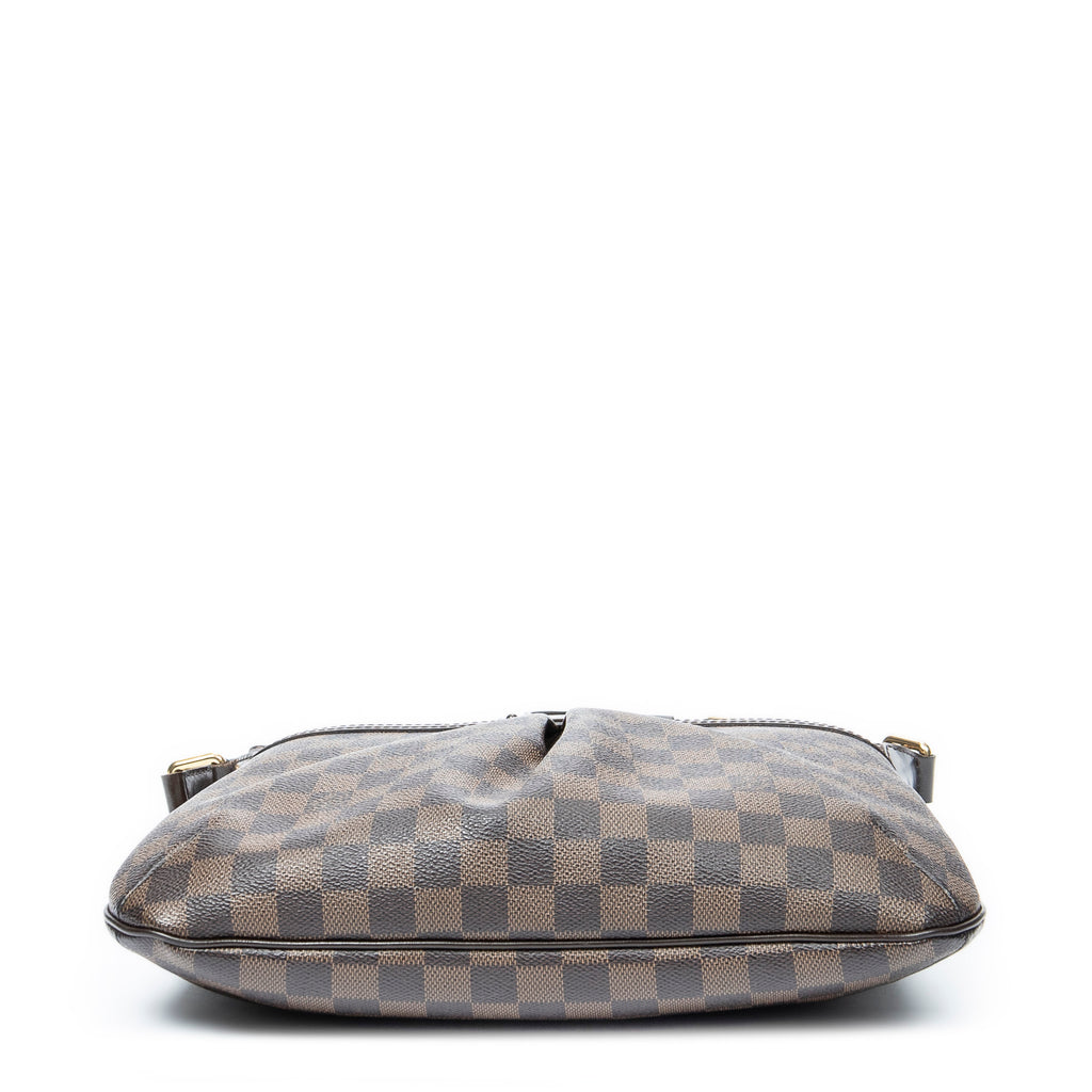 Shoulder Bag Bloomsbury PM Brown Damier Ebene