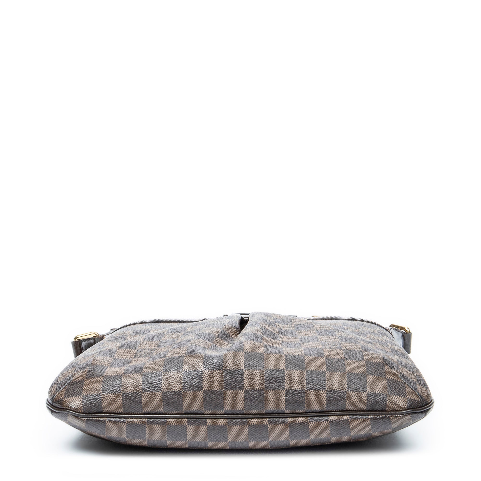 Shoulder Bag Bloomsbury PM Brown Damier Ebene