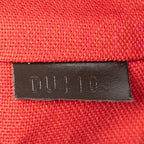 Shoulder Bag Bloomsbury PM Brown Damier Ebene