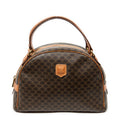 Celine - Sac à main Dôme - Marron